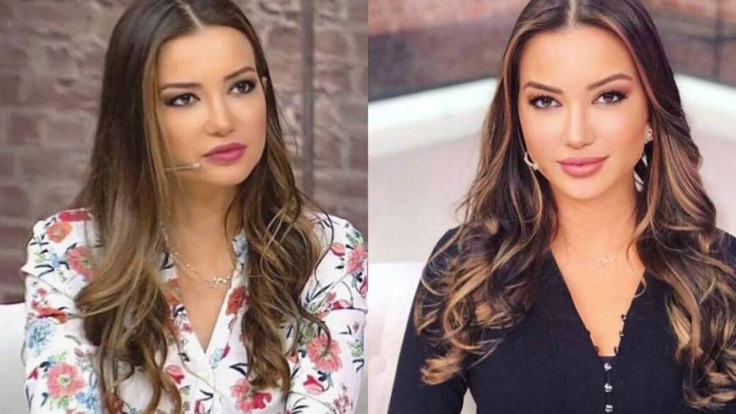 Esra Ezmeci gelen itirafla hayatının şokunu yaşadı! 6 yıldır evliyim 7 yıldır baldızımla... Sosyal medya yıkılıyor 2